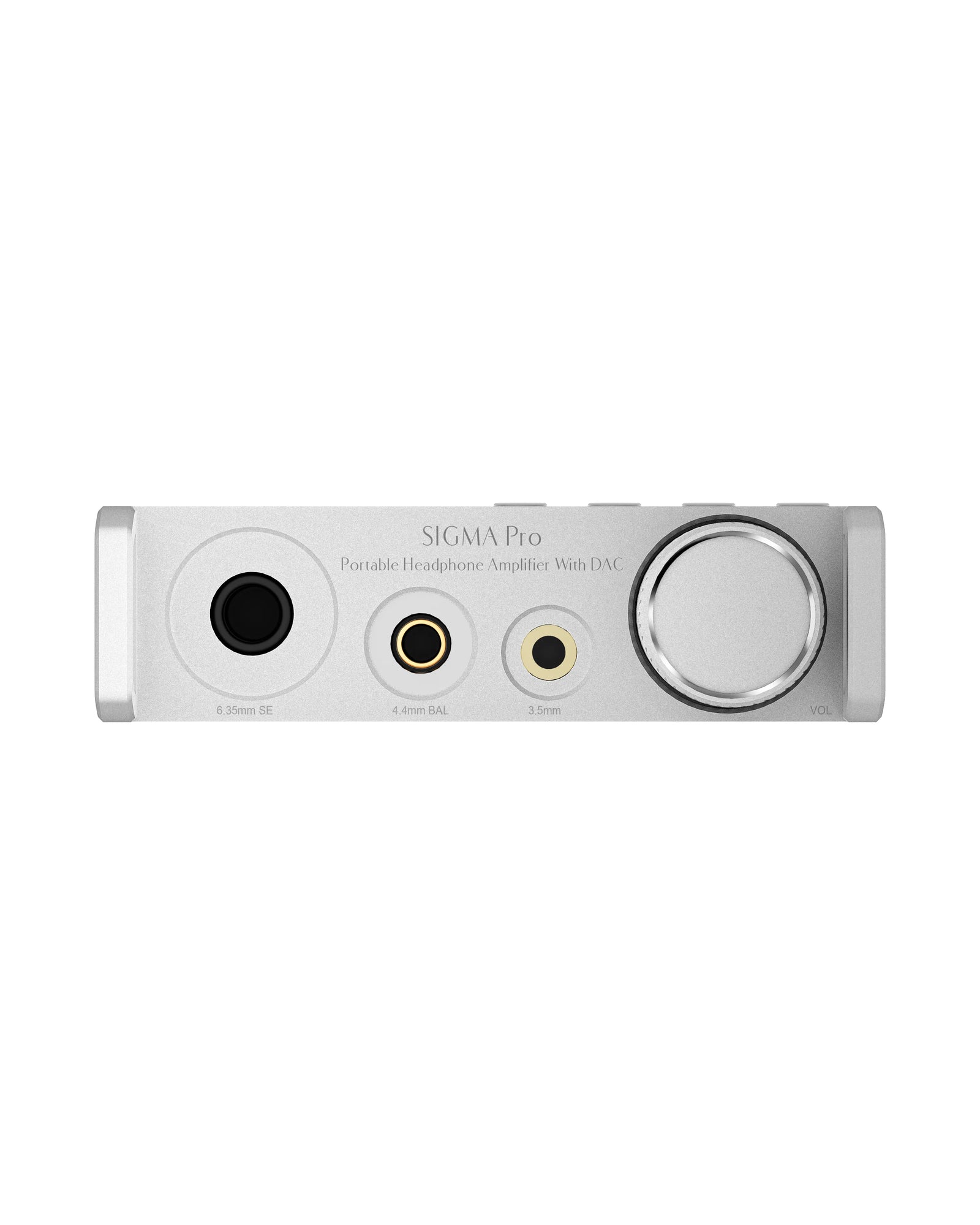 Questyle SIGMA Pro Flagship Portable DAC/AMP