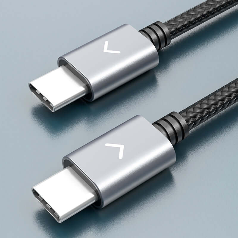 FiiO LT-TC1 Type-C to Type-C USB Cable