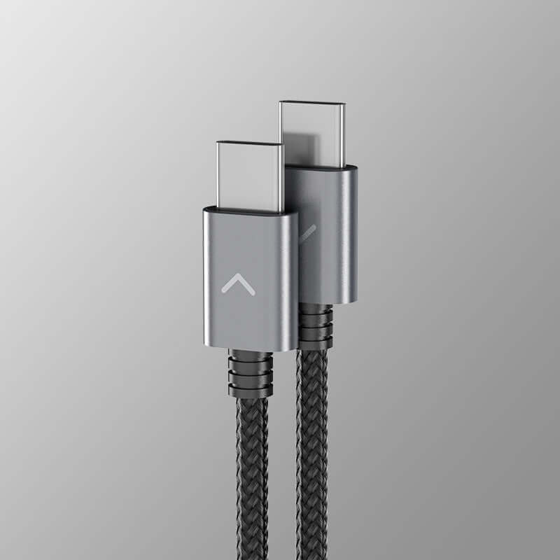 FiiO LT-TC1 Type-C to Type-C USB Cable