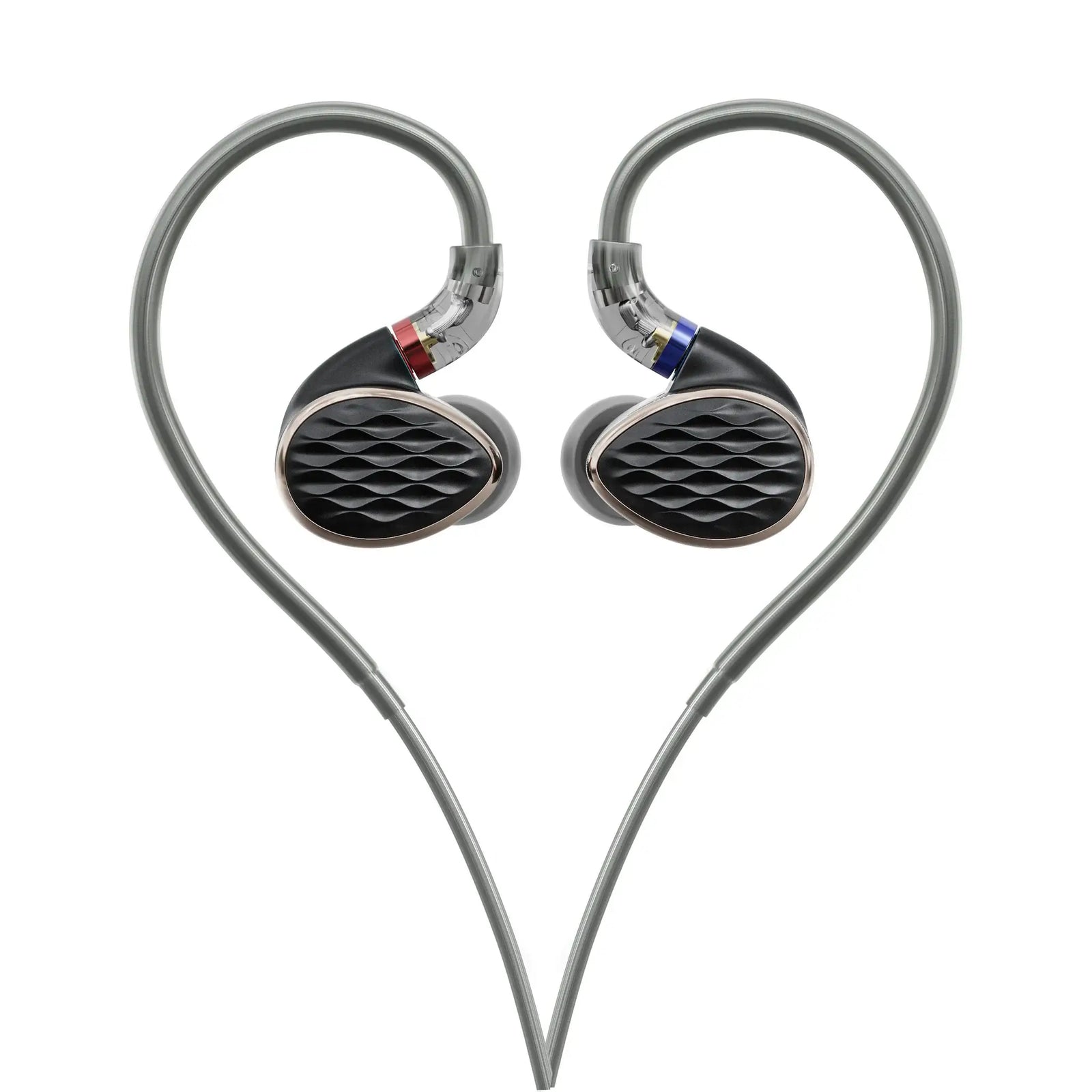 FiiO FH15 In Ear Monitor