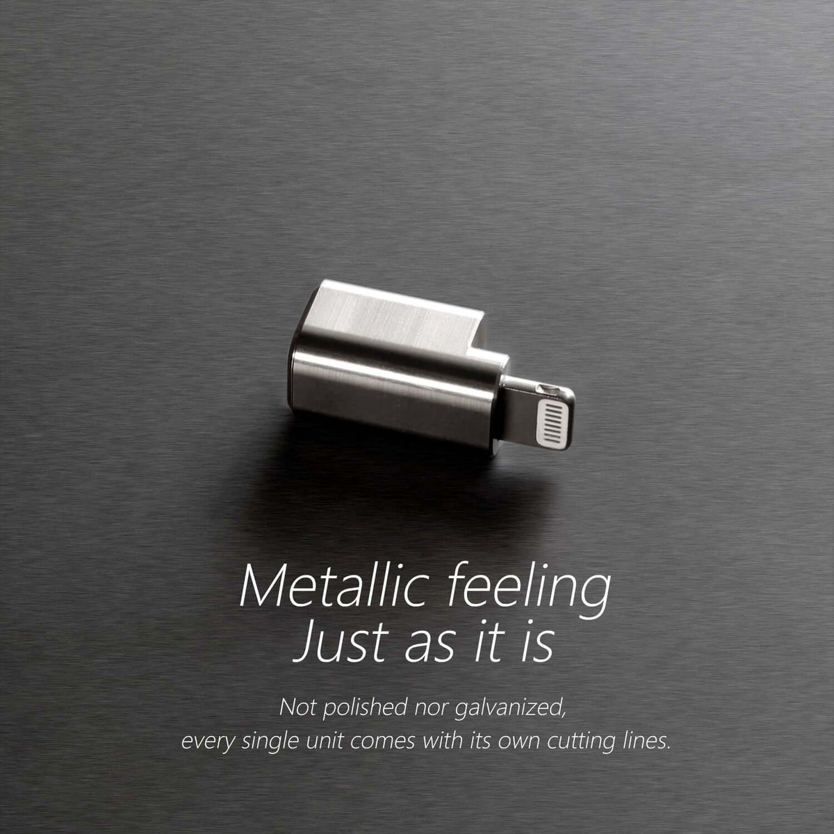 DDHIFI TC35B/TC35i USB type-C/lightning to Jack 3.5 Cable Adapter