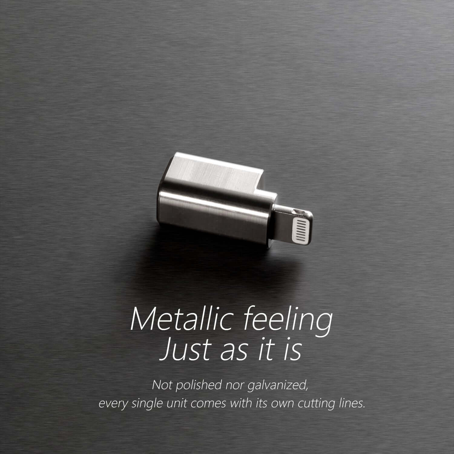 DDHIFI TC35B/TC35i USB type-C/lightning to Jack 3.5 Cable Adapter