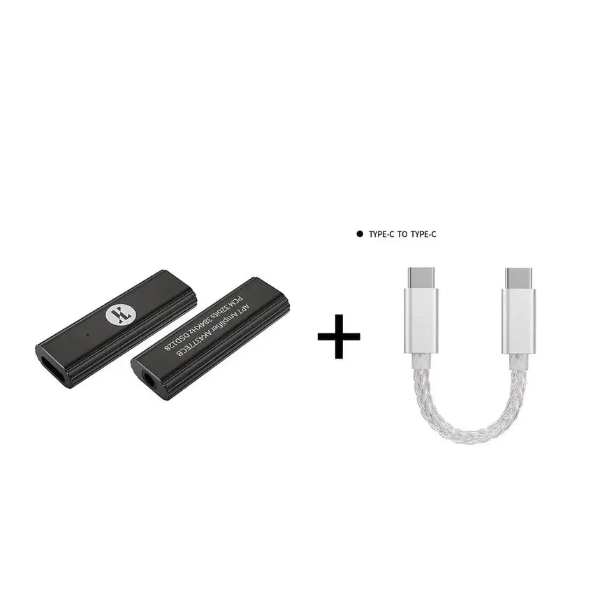 Jcally AP7 DAC Dongle