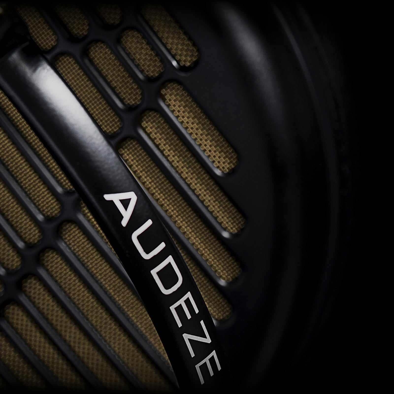 Audeze LCD-MX4 Over-Ear Headphone