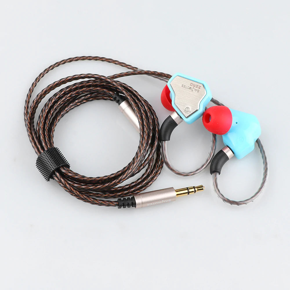 7HZ Salnotes Zero Earphone