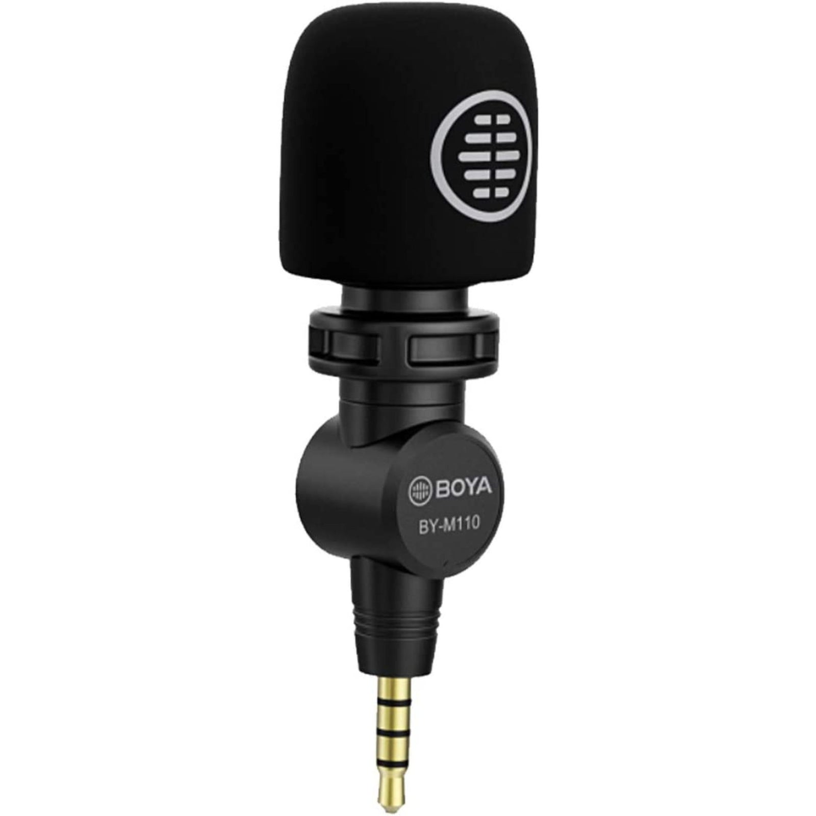 BOYA M110 Condenser Microphone