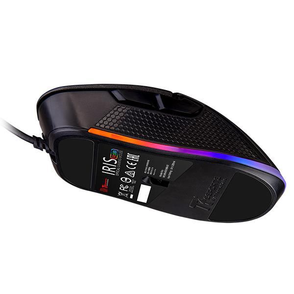Thermaltake IRIS RGB Optical Gaming Mouse