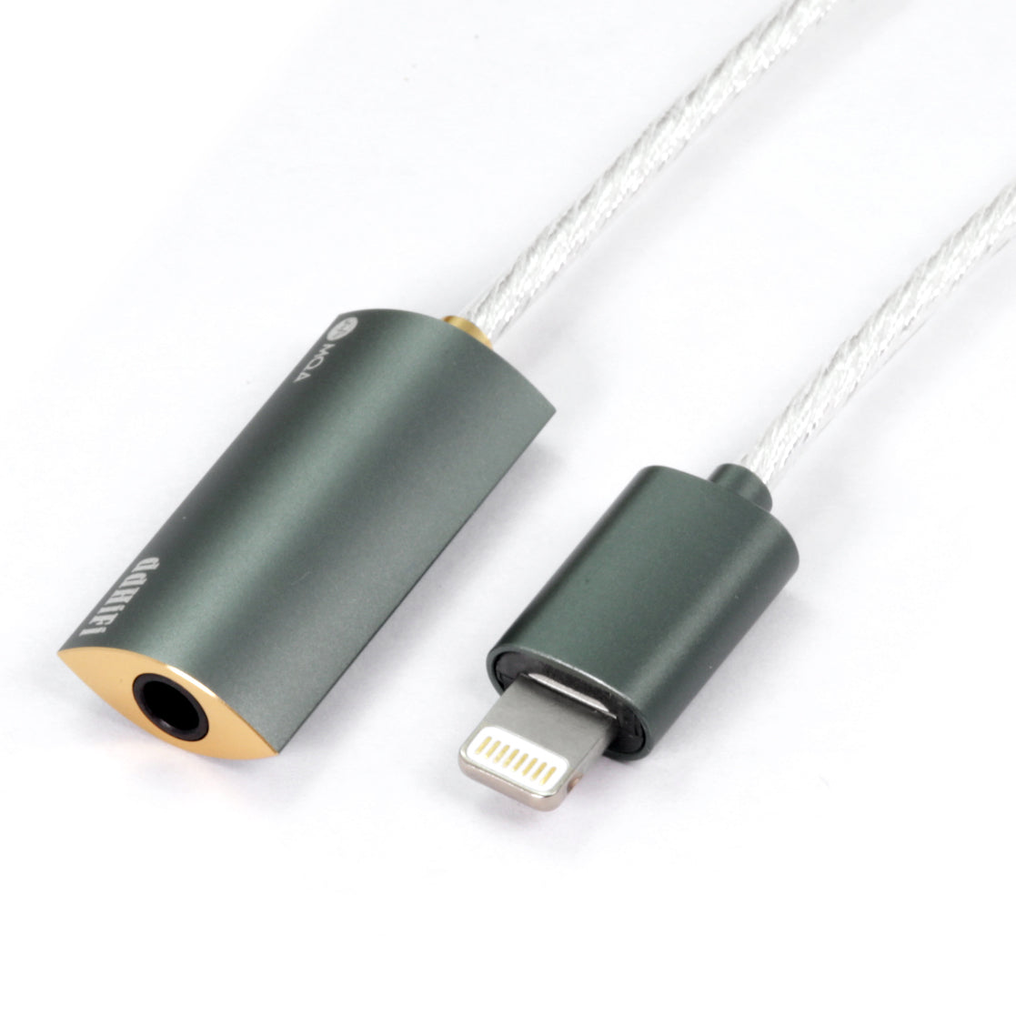 DDHIFI TC35 Pro USB to 3.5 Decoder (Eye) AMP+DAC