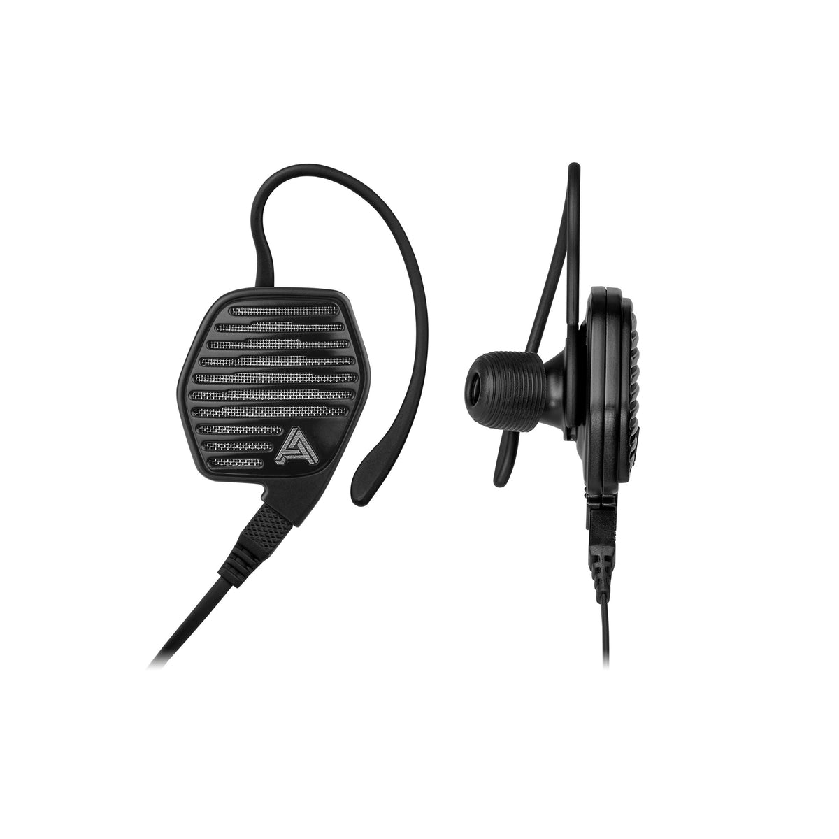 Audeze LCDi3 Earphones