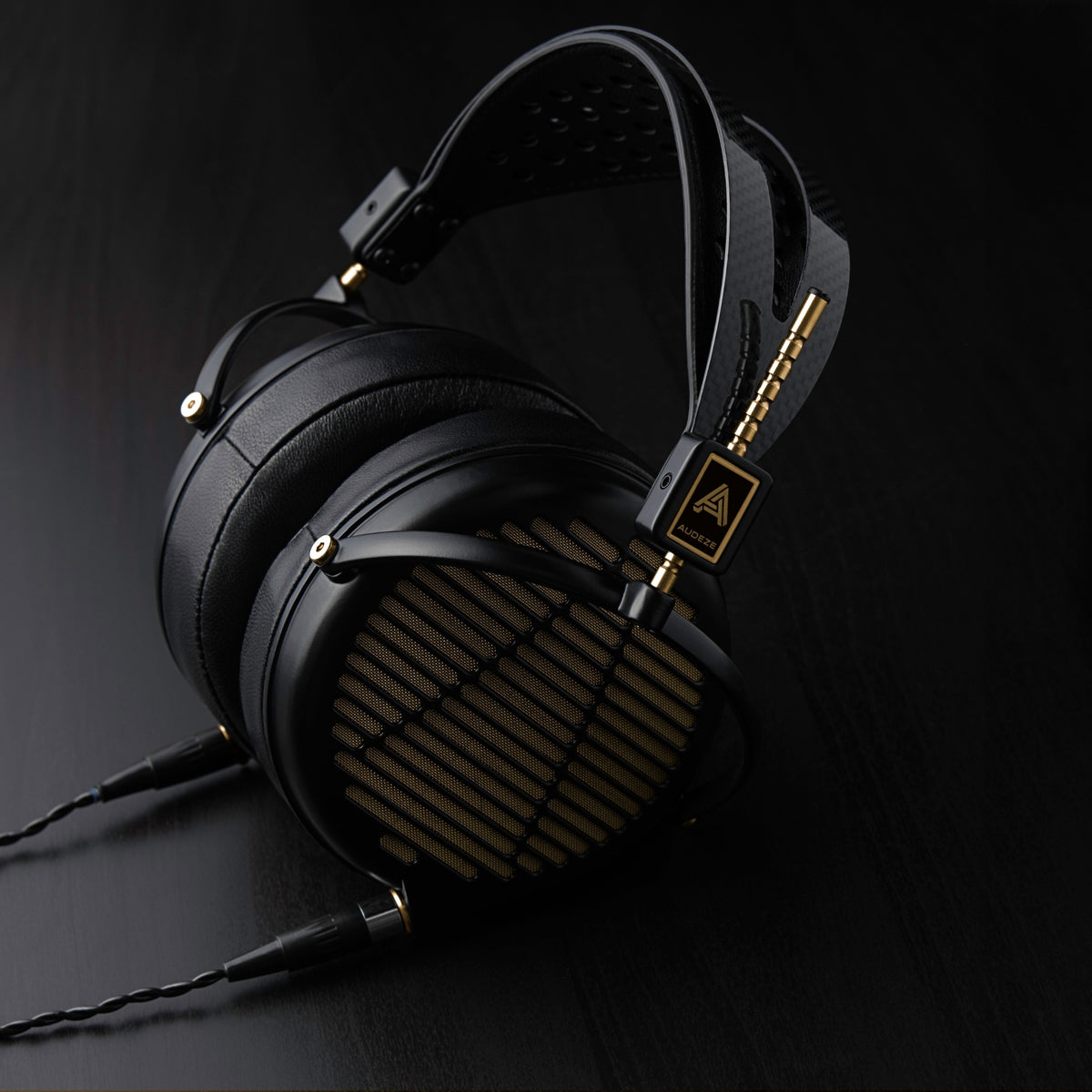 Audeze LCD-MX4 Over-Ear Headphone