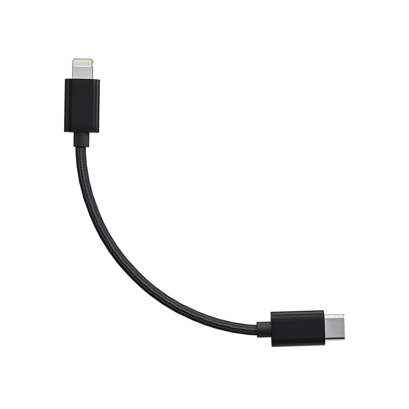 FiiO LT-LT1 Type C to Lightning Data Cable