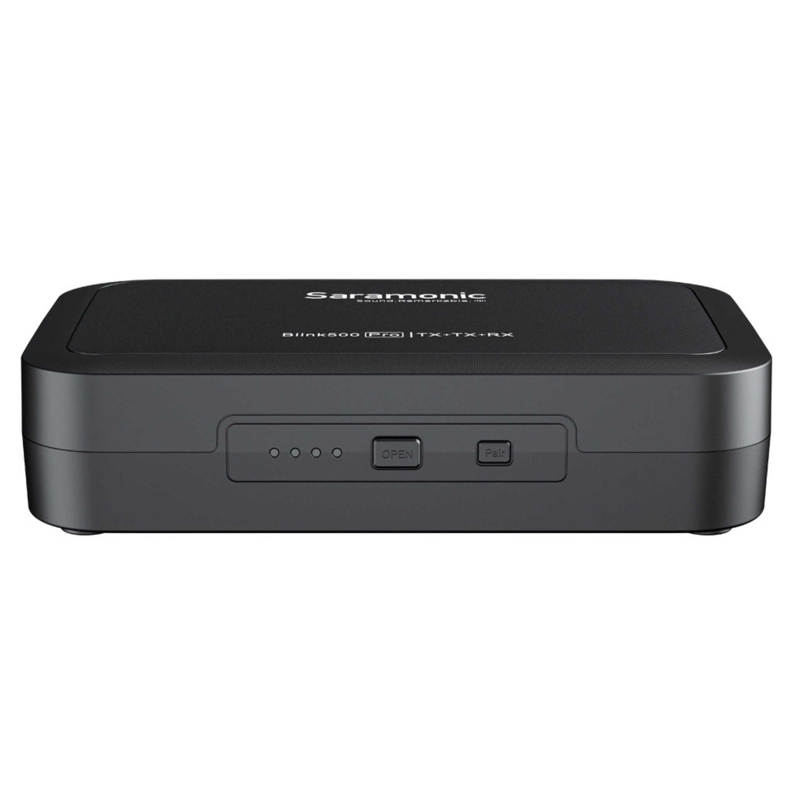 Saramonic Blink500 Pro B2(TX+TX+RX) Wireless Microphone System