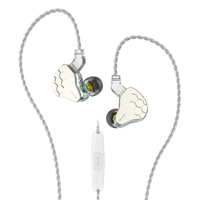 KB Ear Lark In Ear Monitor