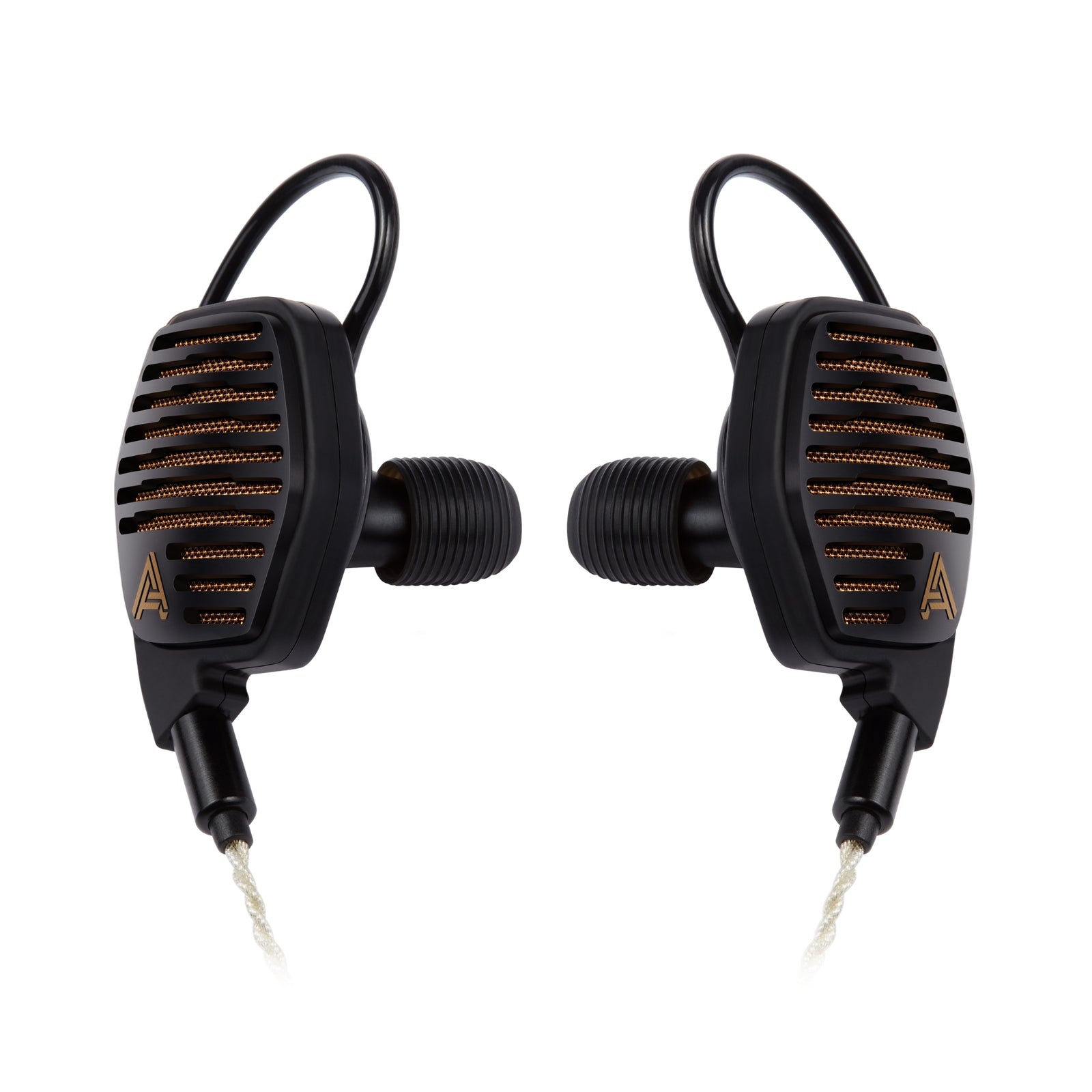 Audeze LCDi4 in-Ear Semi-Open Earphone