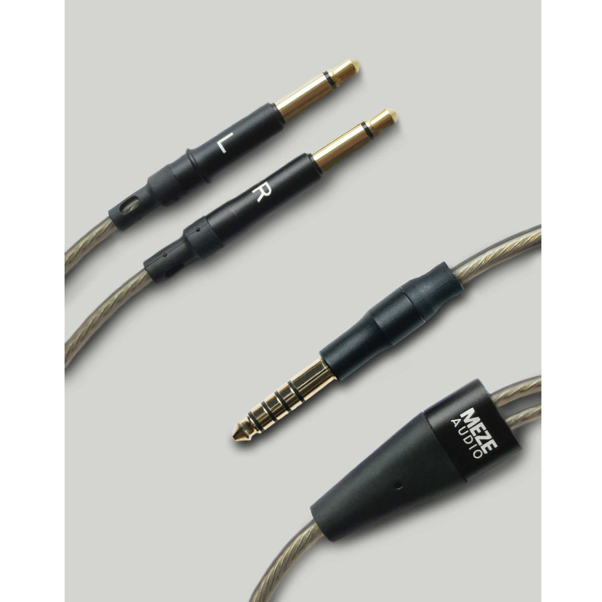 Meze Mono 3.5 mm OFC Balanced Upgrade Cables