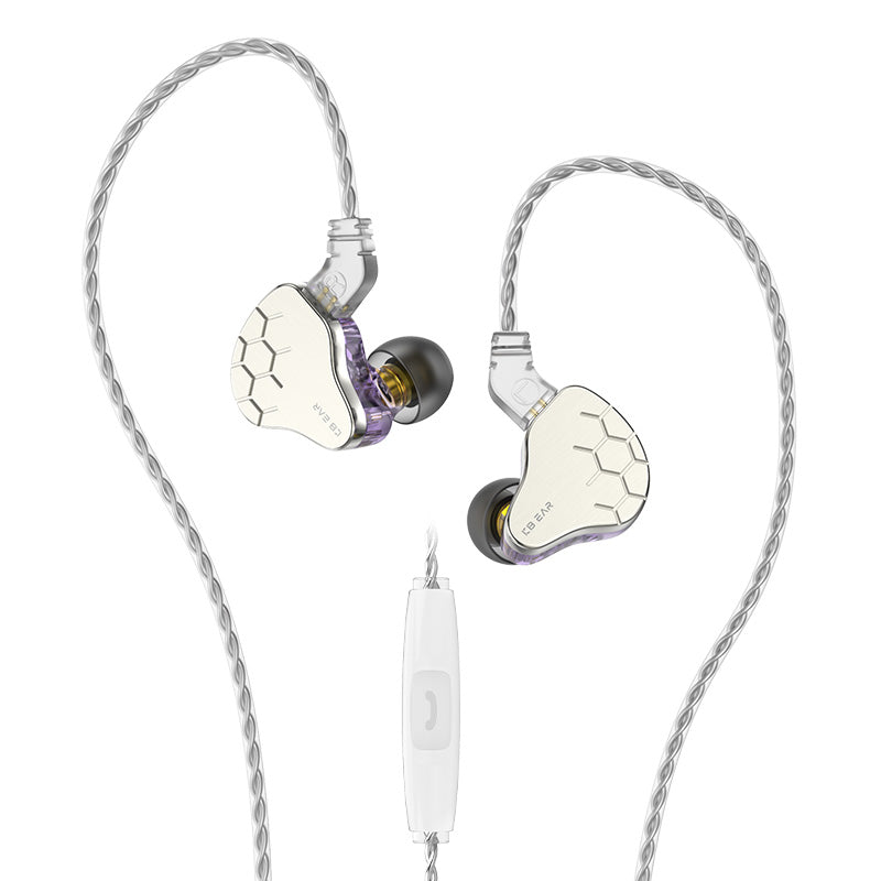 KB Ear Lark In Ear Monitor