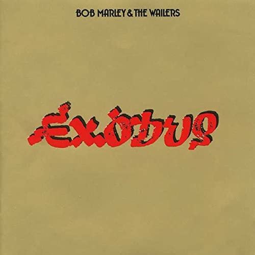 Bob Marley and the Wailers - Exodus