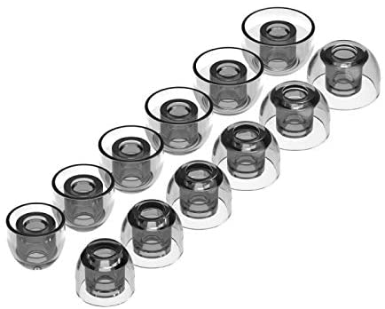 AZLA SednaEarfit XELASTEC 2 Pairs