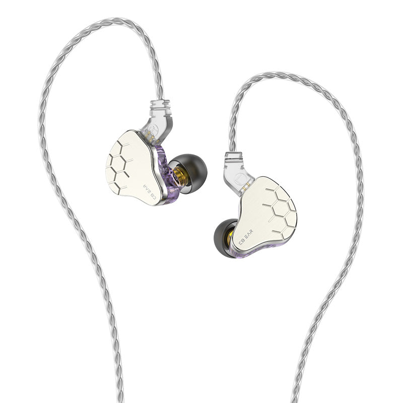 KB Ear Lark In Ear Monitor
