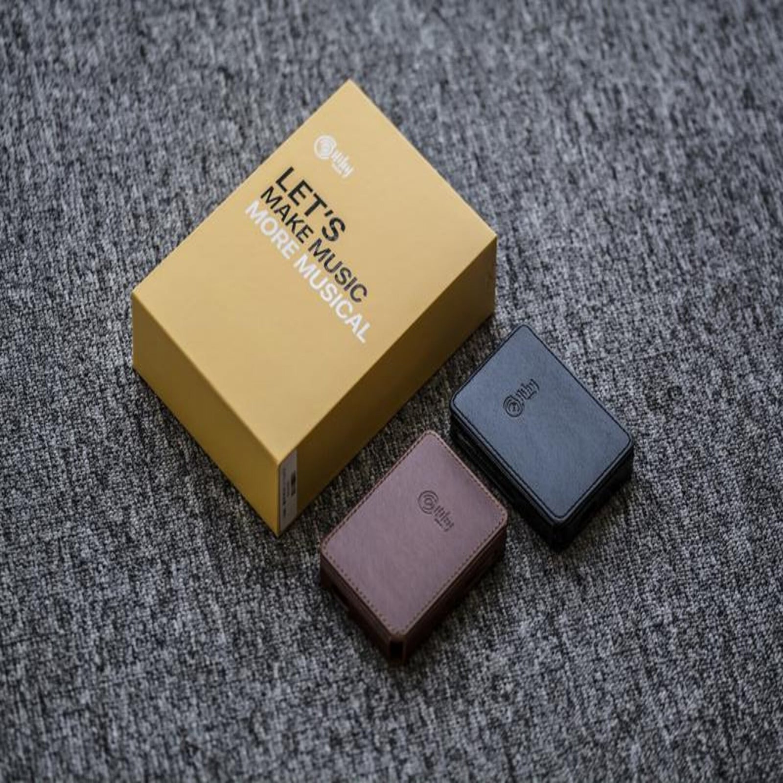 Hiby R3 Pro Leather Case