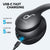 Anker Soundcore Life 2 Neo Bluetooth Over Ear Headphones