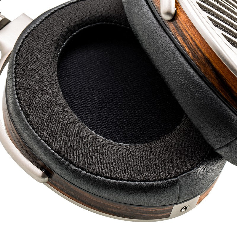 HIFIMAN SUSVARA Over-Ear Full-Size Planar Magnetic Headphone