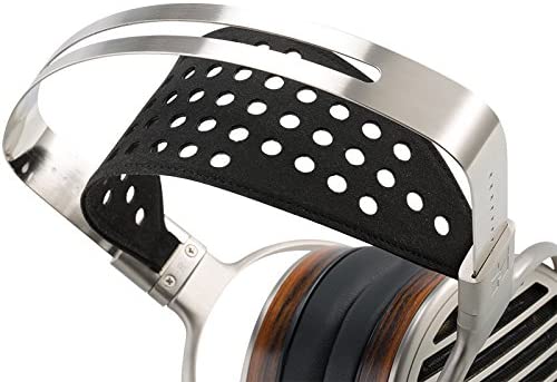 HIFIMAN SUSVARA Over-Ear Full-Size Planar Magnetic Headphone