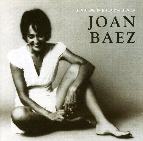 Joan Baez - Diamonds