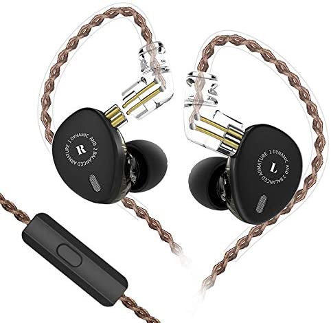 KB Ear Lark In Ear Monitor