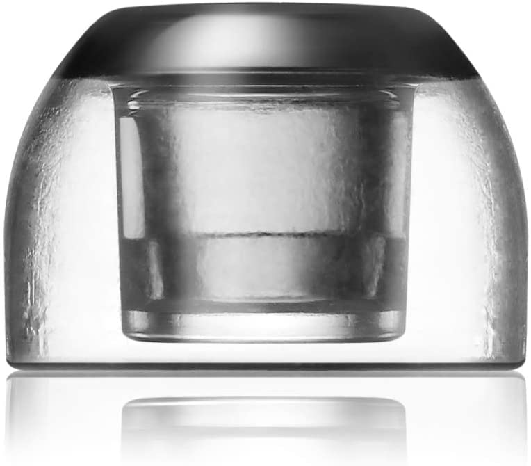 AZLA SednaEarfit XELASTEC 2 Pairs