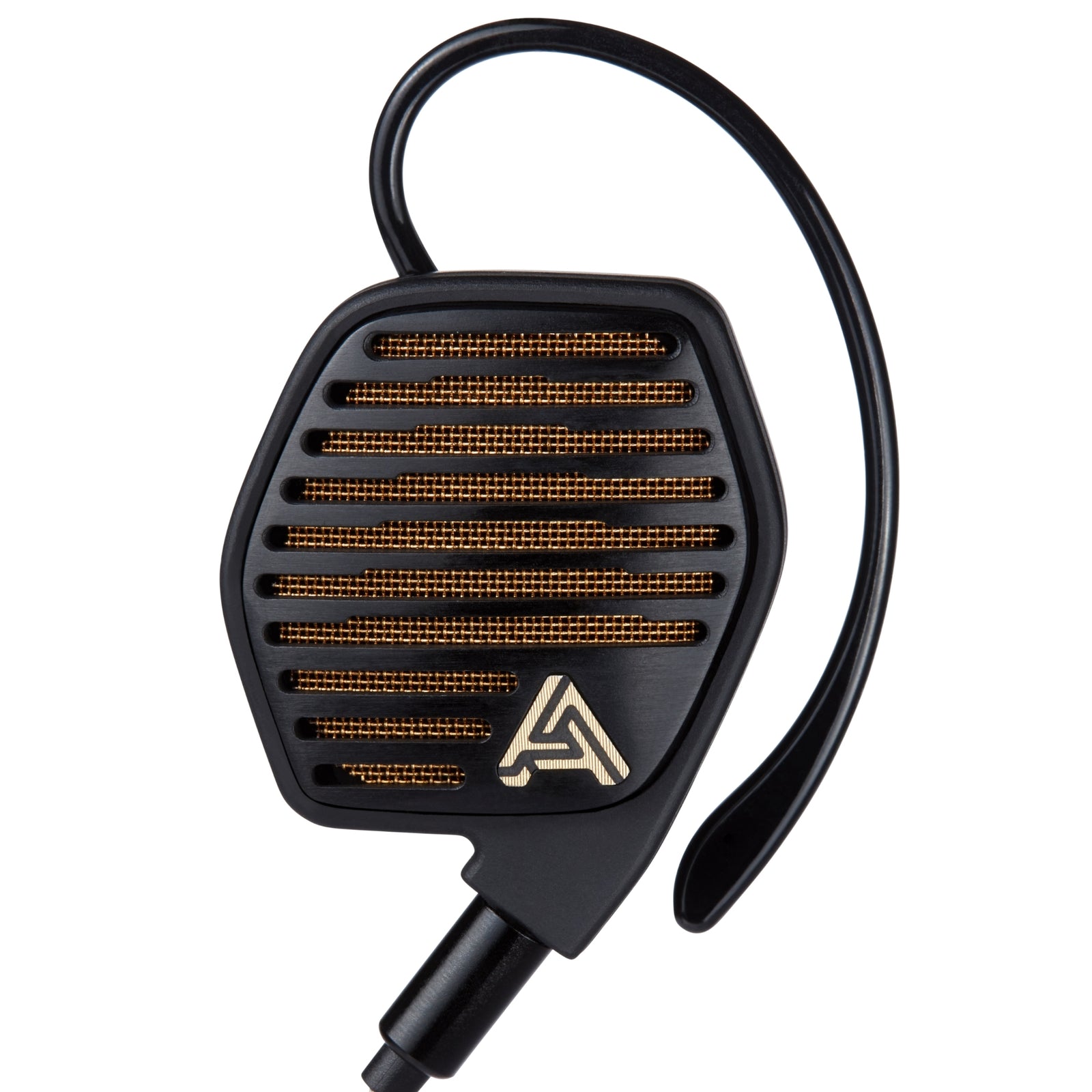 Audeze LCDi4 in-Ear Semi-Open Earphone