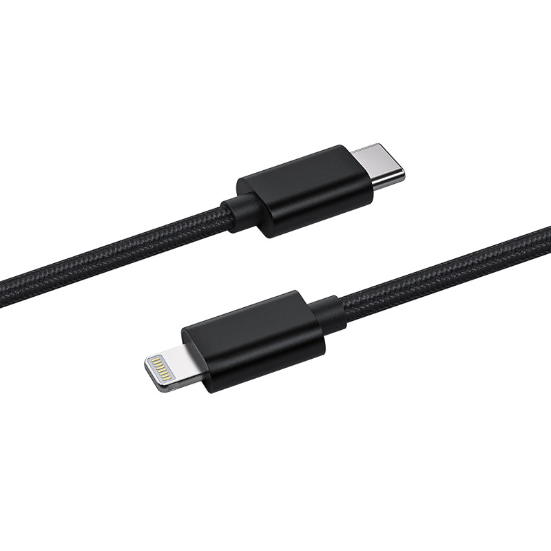 FiiO LT-LT1 Type C to Lightning Data Cable