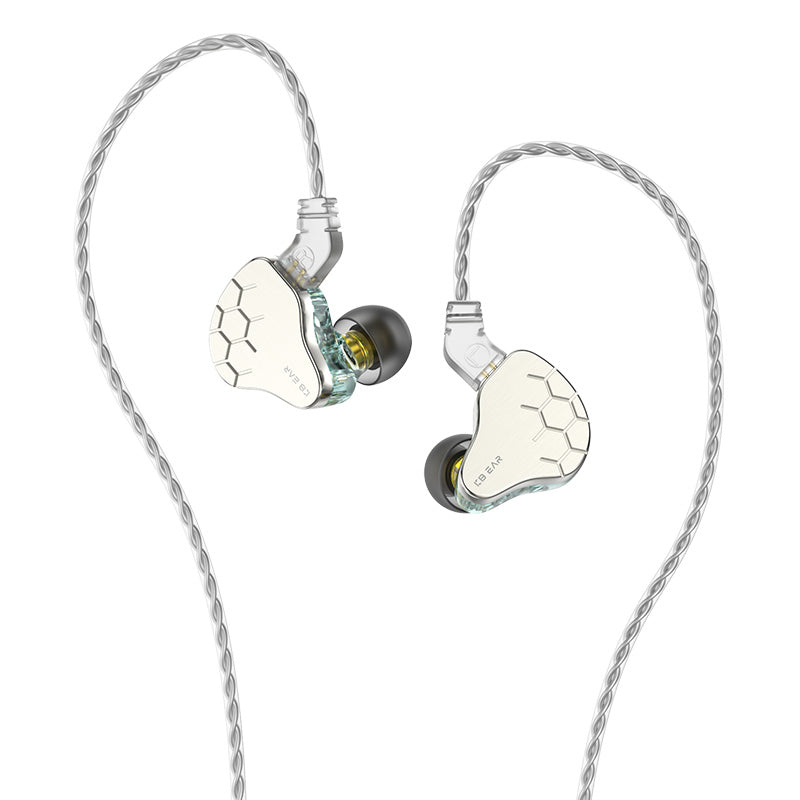 KB Ear Lark In Ear Monitor