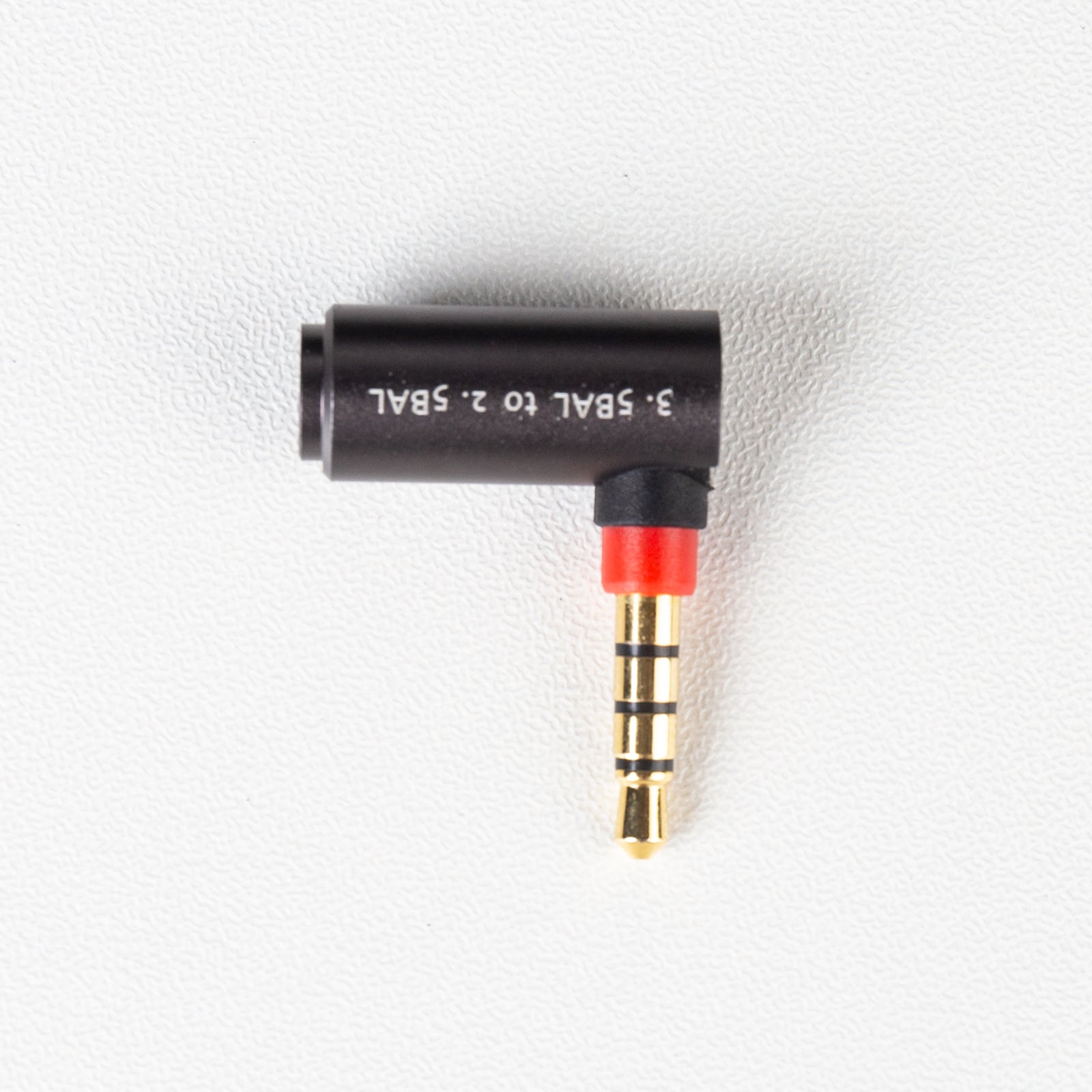 TRI Gold Plated Cable Adapter