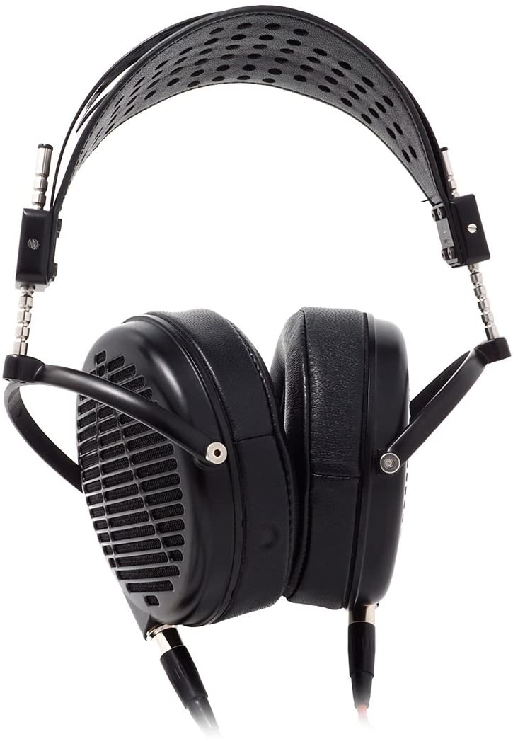 Audeze LCD-MX4 Over-Ear Headphone