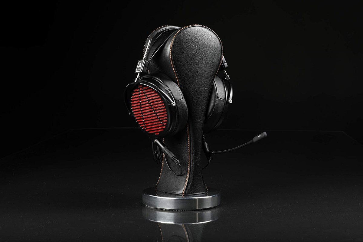 Audeze LCD-GX Gaming Headset with Boom Mic