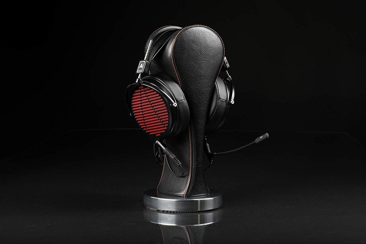 Audeze LCD-GX Gaming Headset with Boom Mic