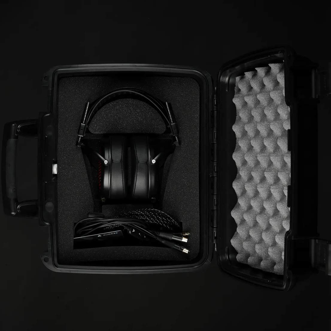 Audeze LCD-GX Gaming Headset with Boom Mic