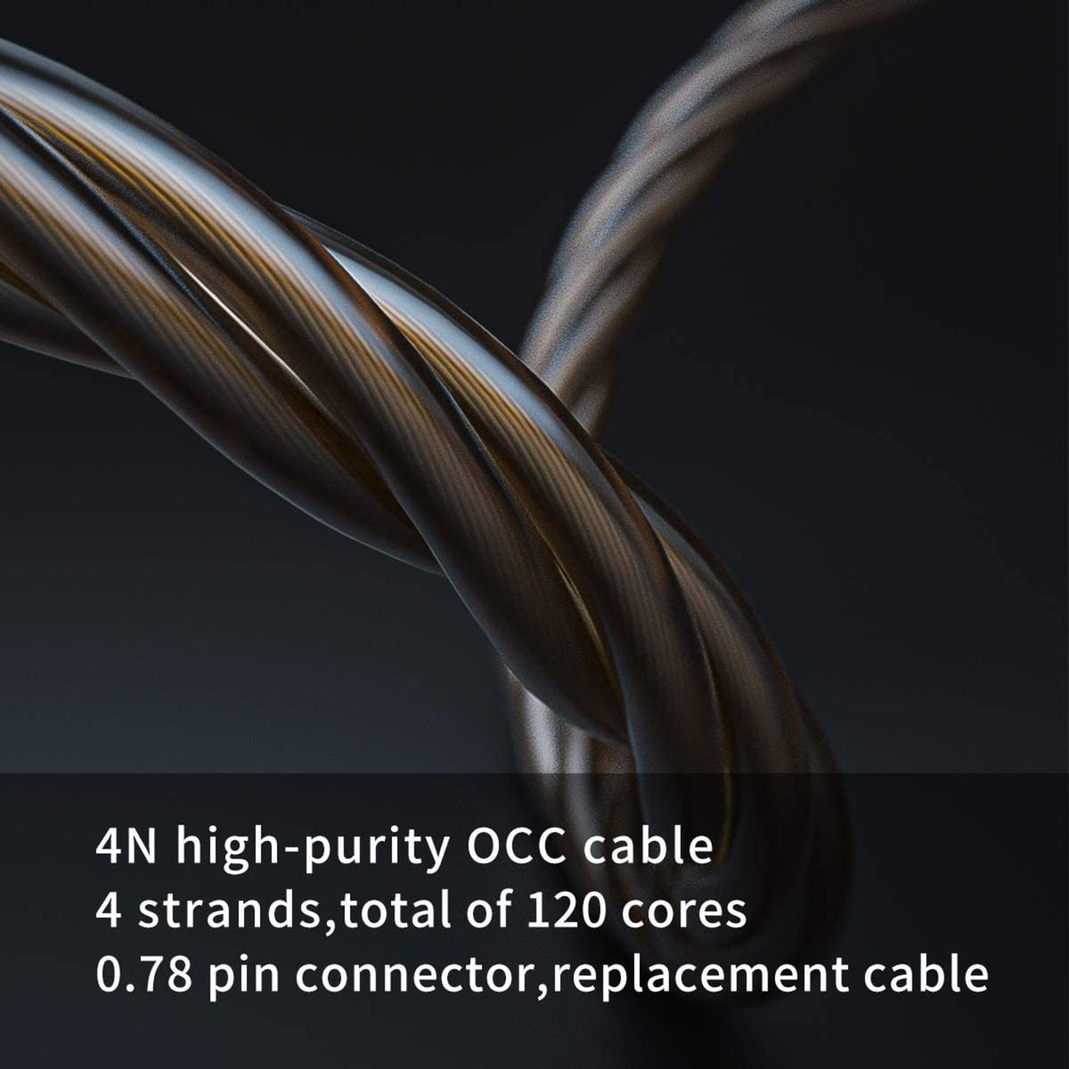 Fiio FD1 Beryllium-Plated Single Dynamic IEM