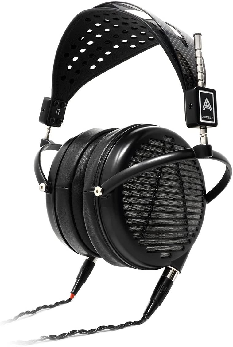 Audeze LCD-MX4 Over-Ear Headphone