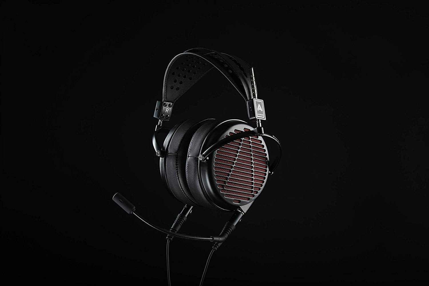 Audeze LCD-GX Gaming Headset with Boom Mic