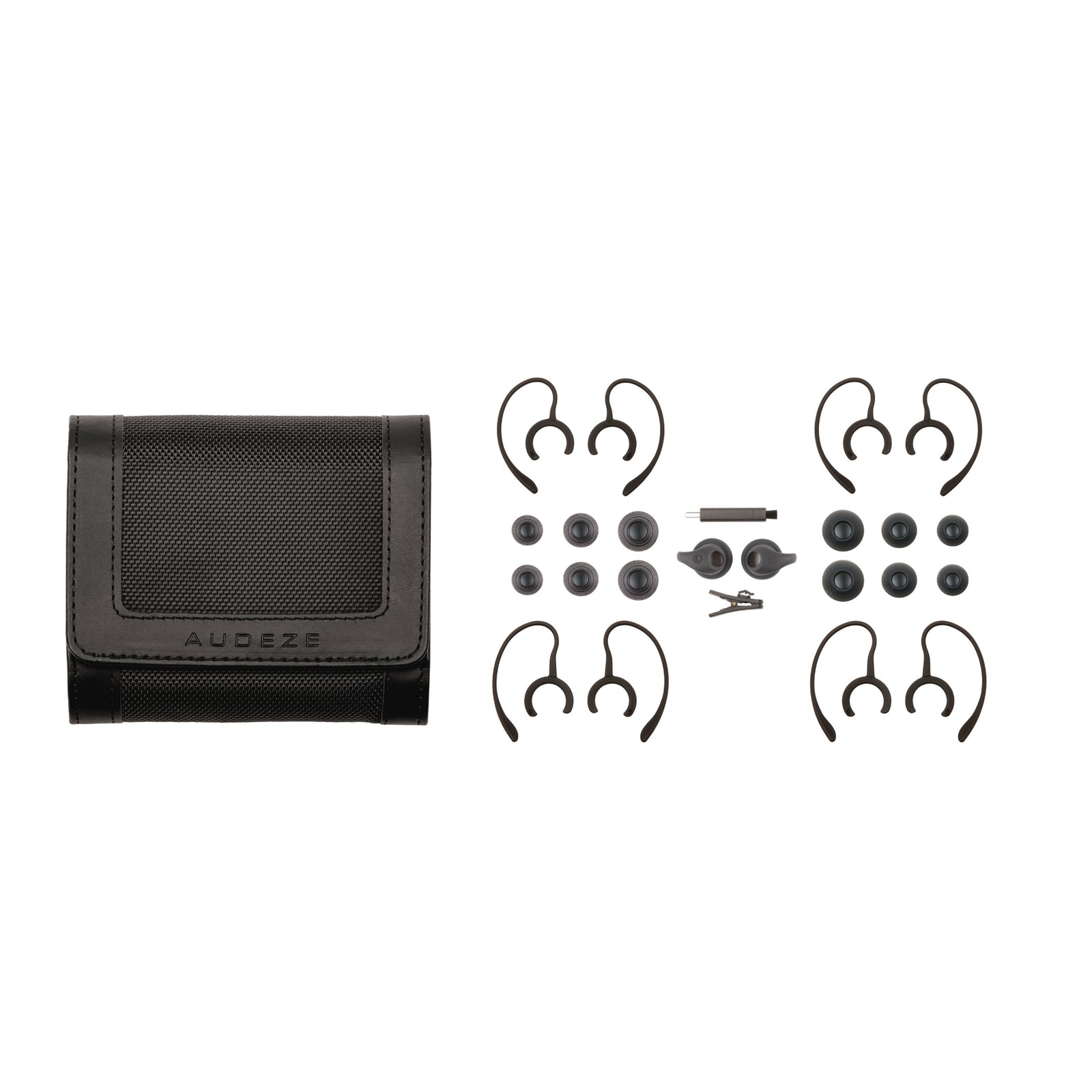 Audeze LCDi3 Earphones