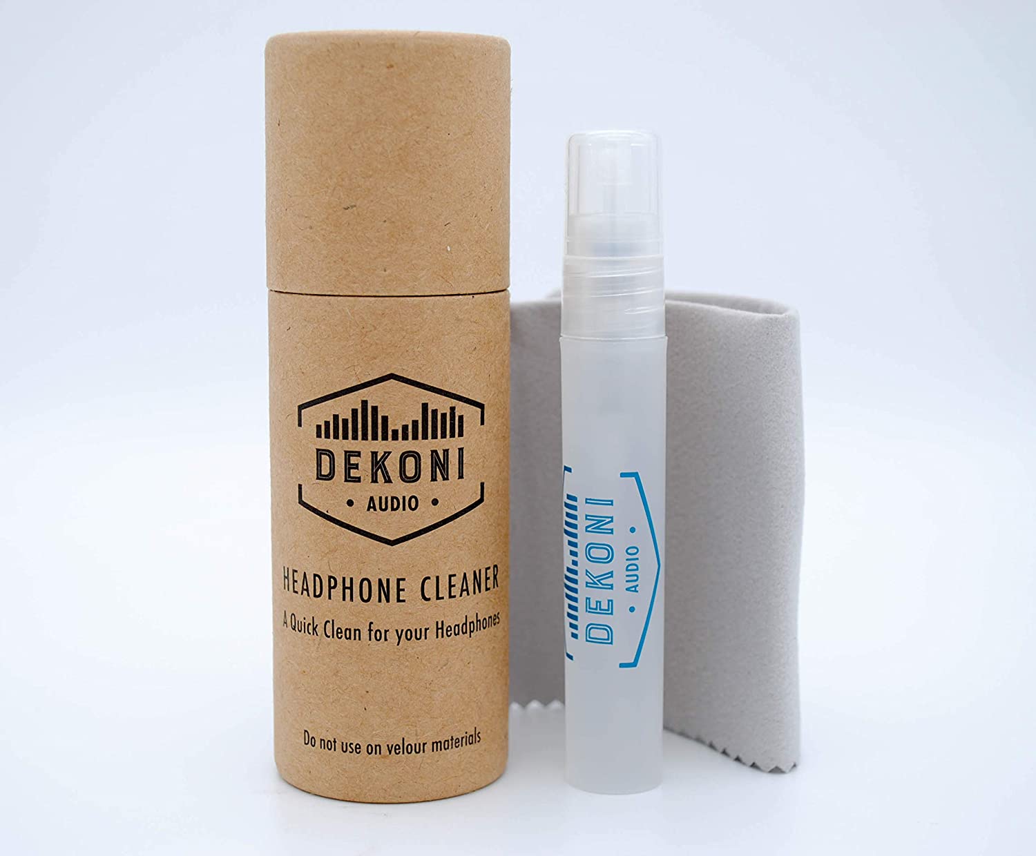Dekoni Audio Headphone Spray