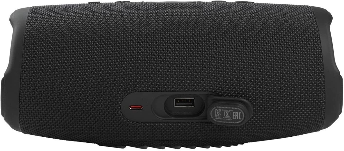 JBL CHARGE 5 Portable Bluetooth Speaker