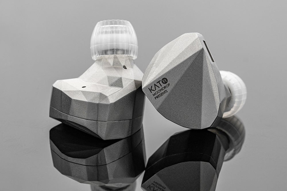 Moondrop Kato In-Ear Monitor