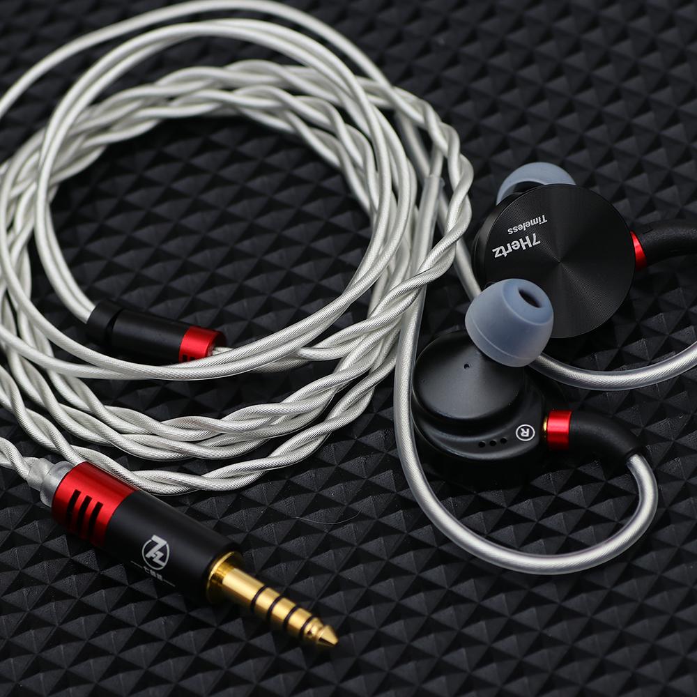 7HZ Timeless In-Ear Monitor
