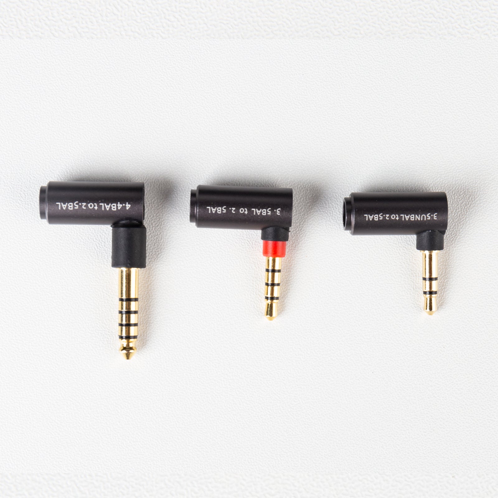 TRI Gold Plated Cable Adapter