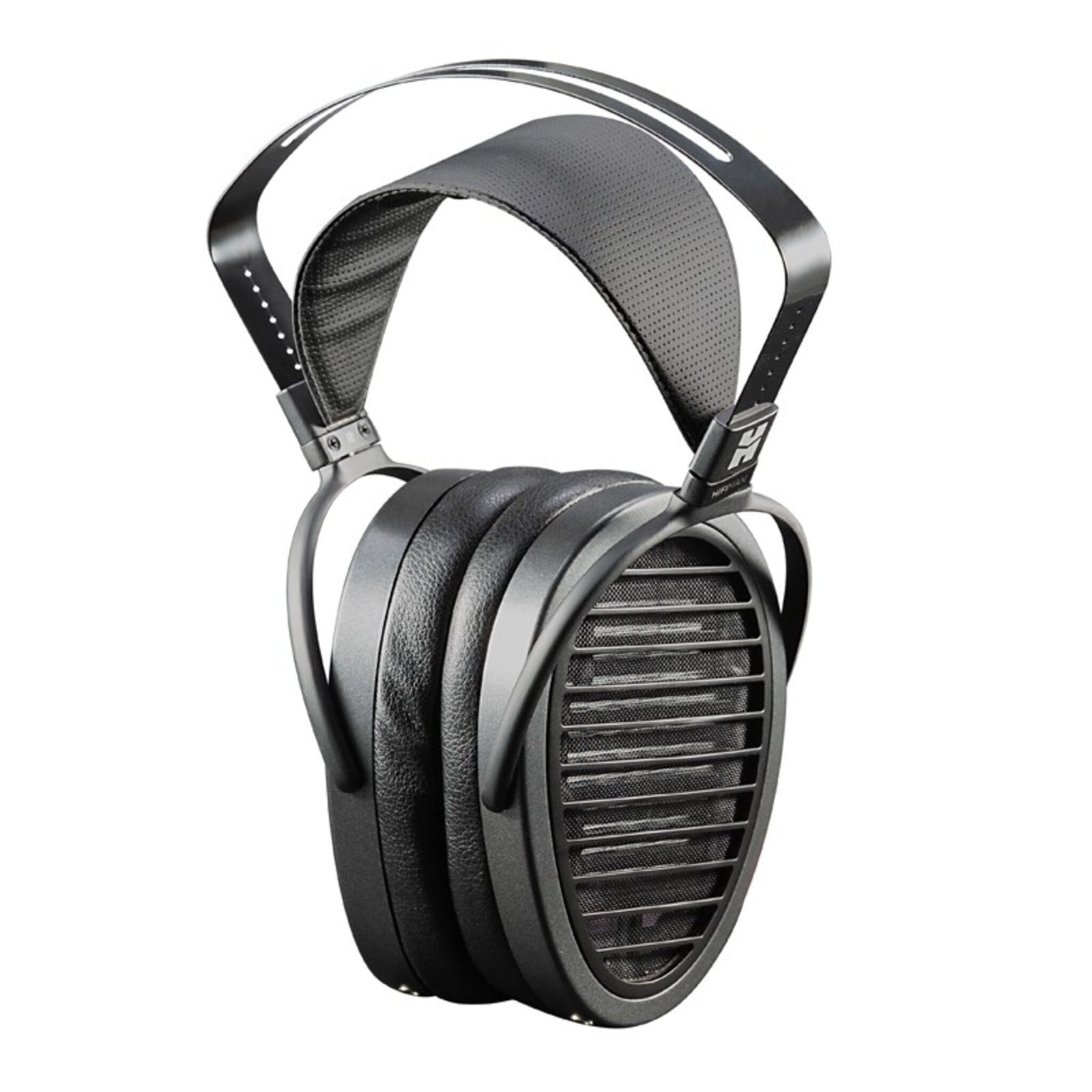 HIFIMAN Arya Planar Magnetic Headphone (Stealth Magnet)