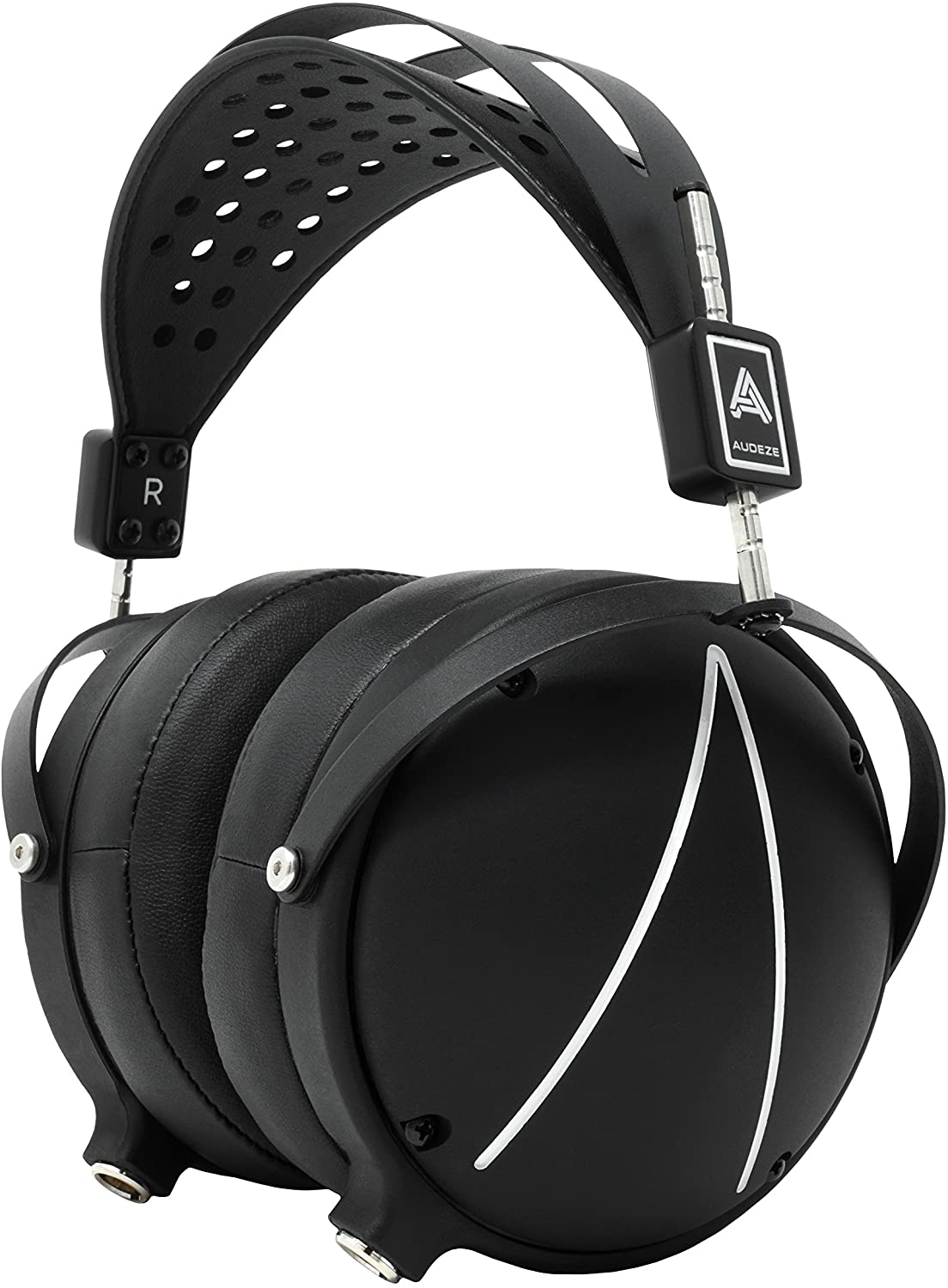 Audeze LCD-2 Closed Back Planar Magnetic Headphone