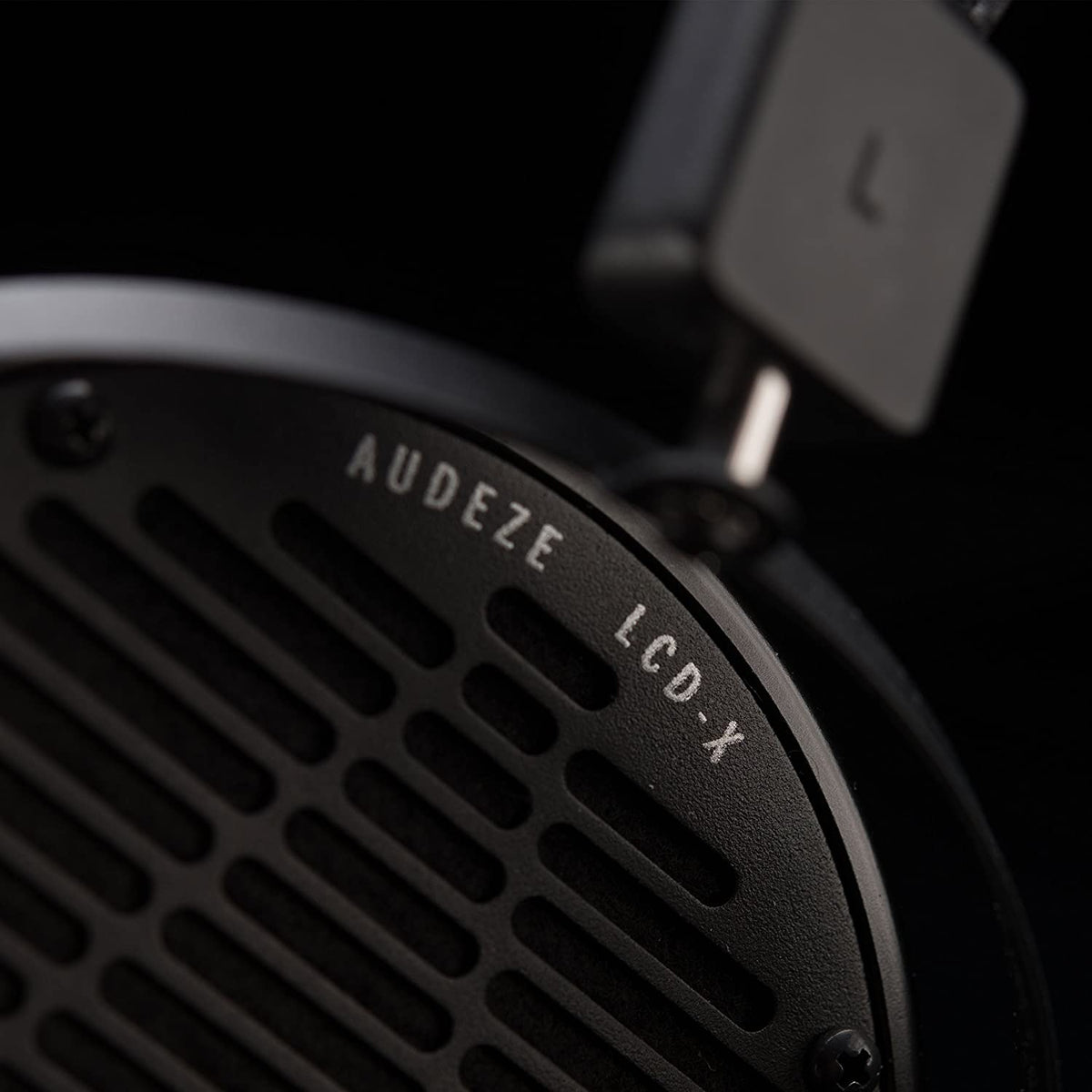 Audeze LCD-X Planar Magnetic Headphone